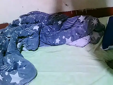 Sweetvishy's cam snapshot