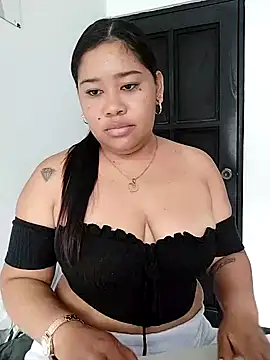 Sarahy-'s cam snapshot