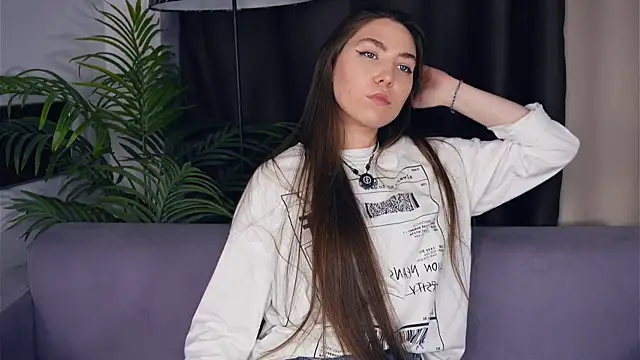 ChuBanda's cam snapshot