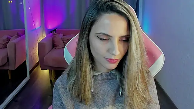 amelia_meili's cam snapshot