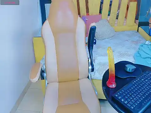 CailinSmith's cam snapshot