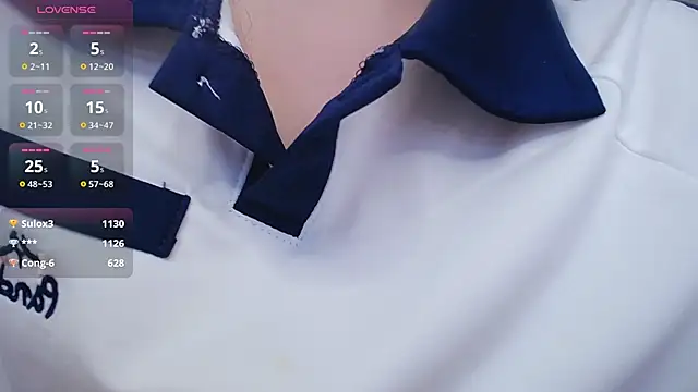 Follyise's cam snapshot