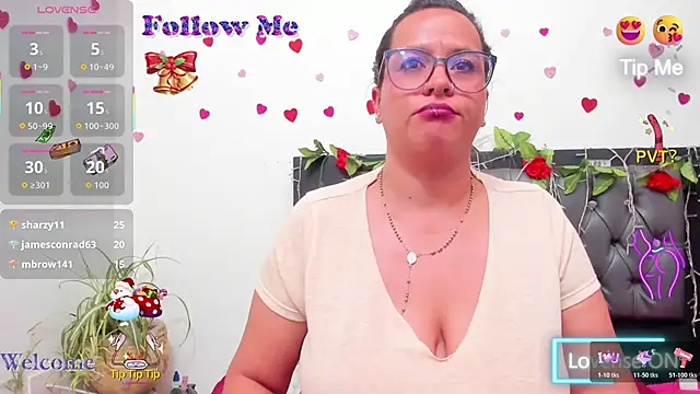 hazel_34 live sex cam