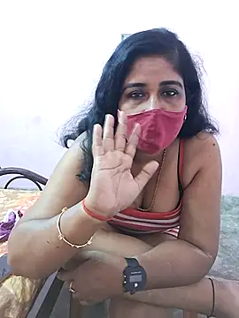 Rupali201's cam snapshot