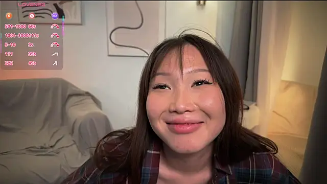 DarsyDelight's cam snapshot