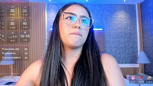 paulina_sweett_'s cam snapshot