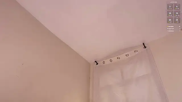 shanakendal2's cam snapshot