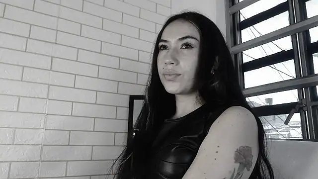 NYX1126's cam snapshot