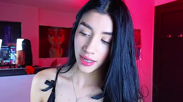 Elisa_Soul's cam snapshot