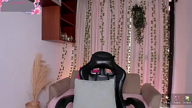 HannaRhodes's cam snapshot