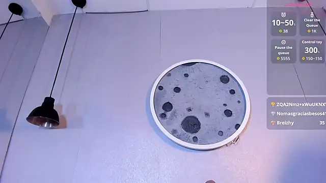 Sara_conde's cam snapshot