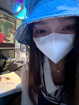 nideanbaby live sex cam