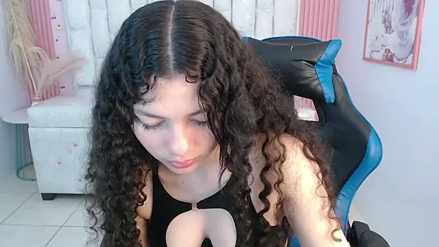 shalon_diaz_s's cam snapshot