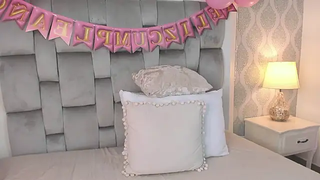 meloddy_parker's cam snapshot