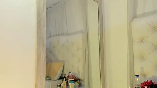 kamii_arias's cam snapshot