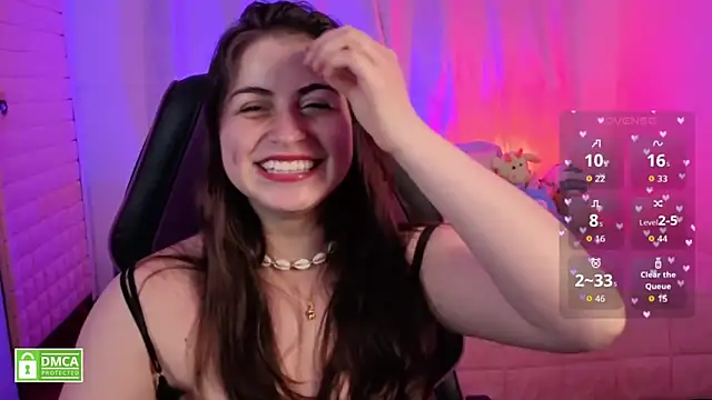 Taiga_Cute's cam snapshot