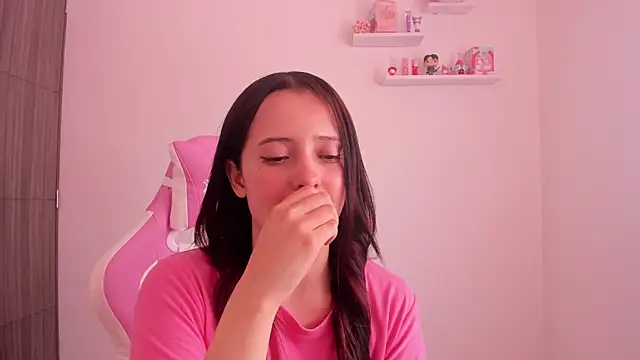 ImBunnyNova's cam snapshot