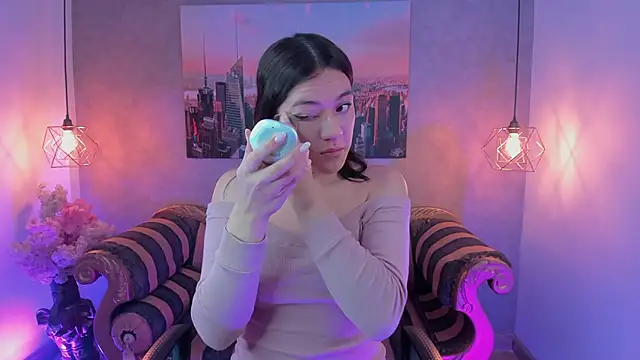 Dali_collin's cam snapshot