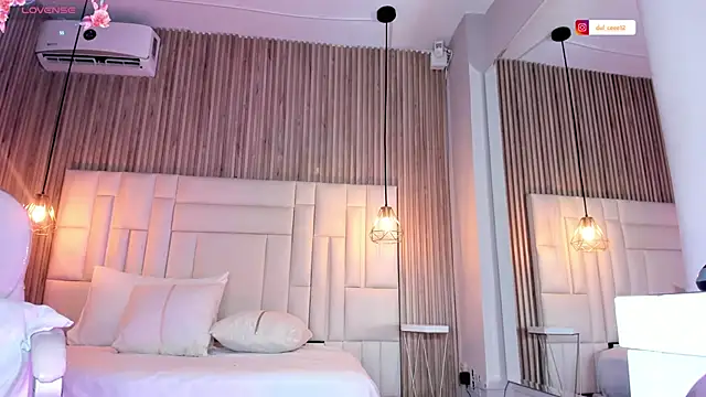 DulceGreem's cam snapshot