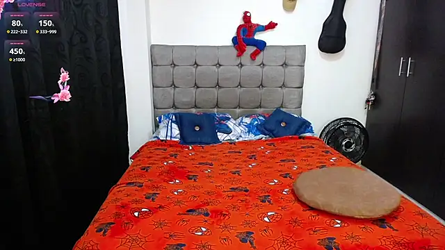 Saylor_cassie's cam snapshot