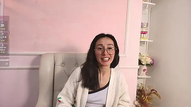 Ginevra_esposito's cam snapshot