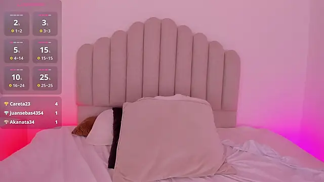 AmbarEvans_'s cam snapshot