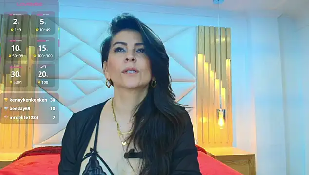 allie_pearl's cam snapshot