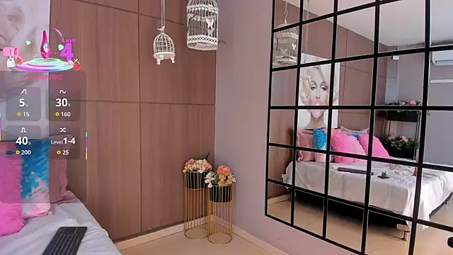 ImaniOkoye's cam snapshot