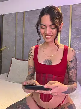 Vero_Jenkins's cam snapshot