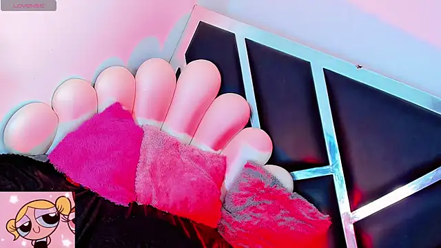 latina_sexdoll live sex cam