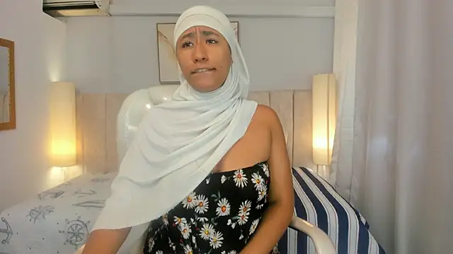 Ridwana_Haddad's cam snapshot