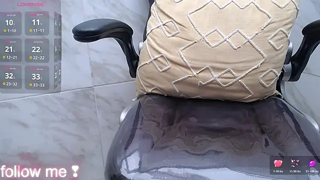 Neesha__'s cam snapshot