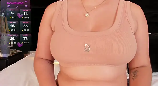 Anasha21's cam snapshot