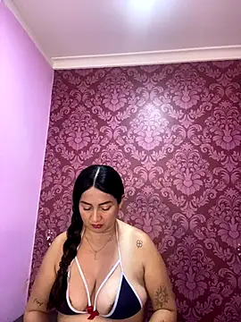 juliana_diaz's cam snapshot