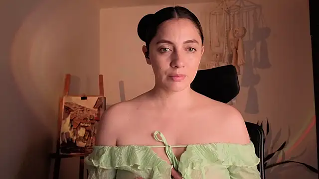 Mala_Bad's cam snapshot