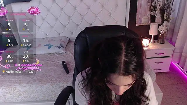 LiaVillalobos's cam snapshot