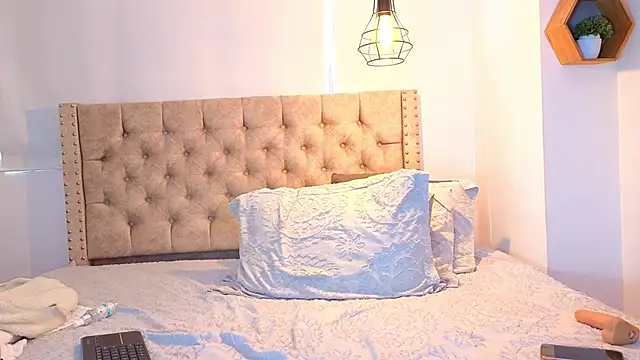 KeryHillson's cam snapshot