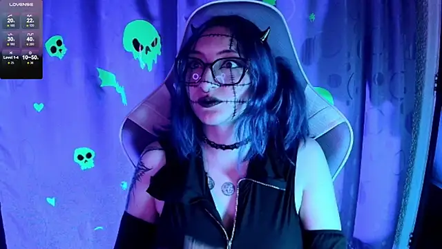 Kimlennox_'s cam snapshot