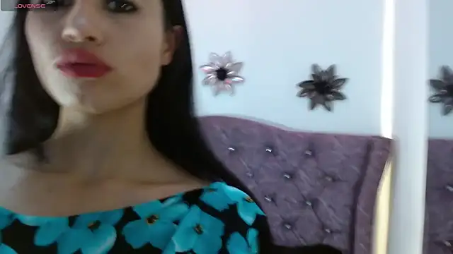 luna_starr69's cam snapshot