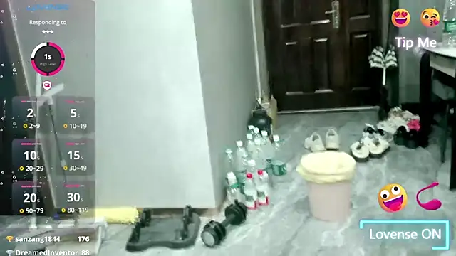 xiaoLI-2025's cam snapshot