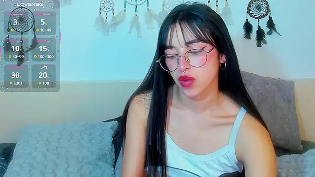 _Amatista_Fire's cam snapshot