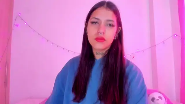 Abby_roussee's cam snapshot