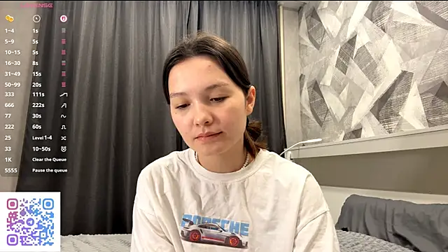 KiraVelvet's cam snapshot