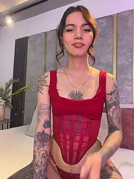 Vero_Jenkins's cam snapshot