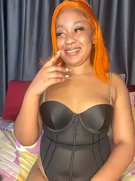 BlackBarbieX23's cam snapshot