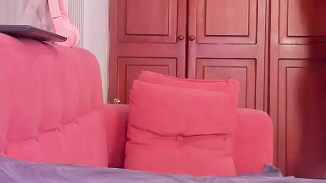 BridgetRodriguez's cam snapshot