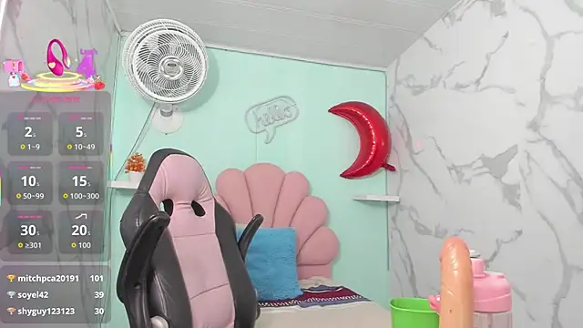 karime_sexygirl's cam snapshot