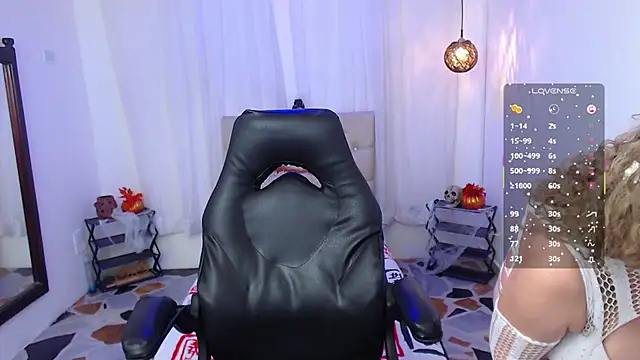 Saray_soto's cam snapshot