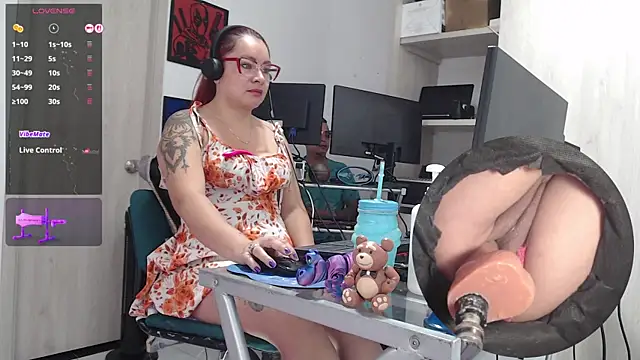 leidydi223's cam snapshot