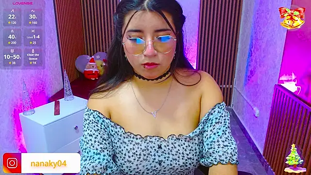 NANAKY_TAY's cam snapshot